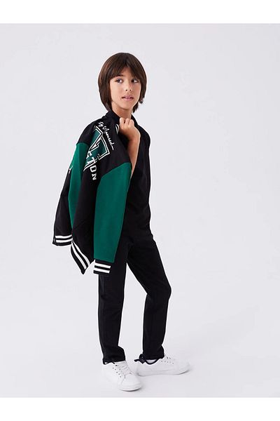 LC Waikiki LCW Kids - School's Comfortable Pants