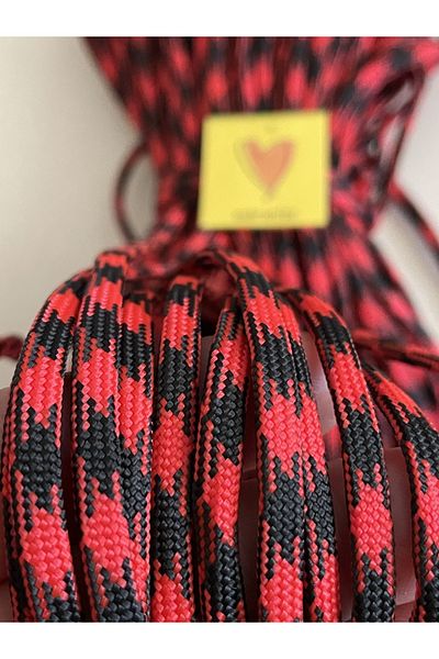 Makromİps PARACORD ROPE 4mm 7 CORE (10 meters) PARACHUTE CORD BRACELET CAMPY TENT ANHAL BAG HAT ROPE
