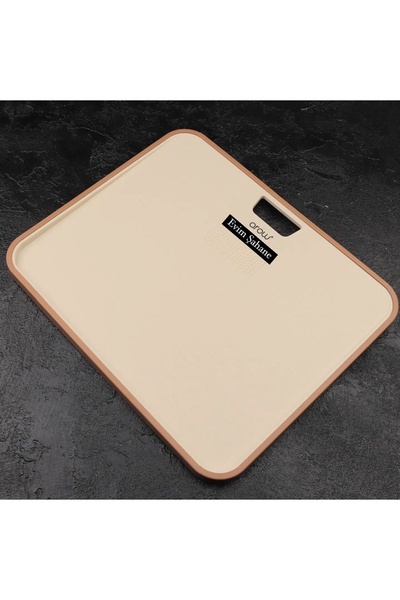 AROW Mita Kesme Tahtası Plastik