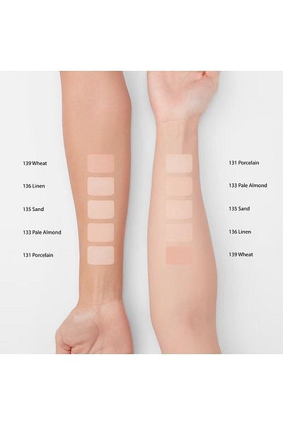 lykd Powder 131 Porcelain