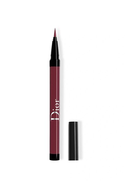 Dior قلم تحديد العيون موديل 866