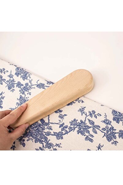 hodbehod Terzi Ütüleme Dikiş Düzleştirici Sabitleştirici Ahşabı Aparatı