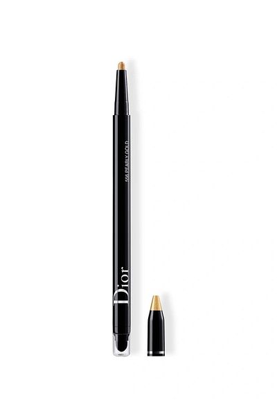 Dior قلم تحديد العيون 556 - 24 ساعة عرض ستايلو
