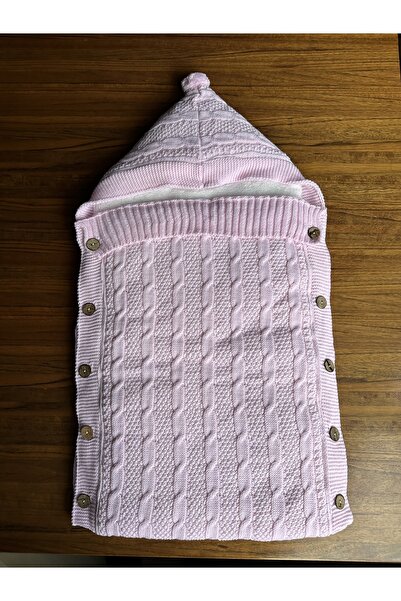 Welsoft Knitwear Baby Swaddle