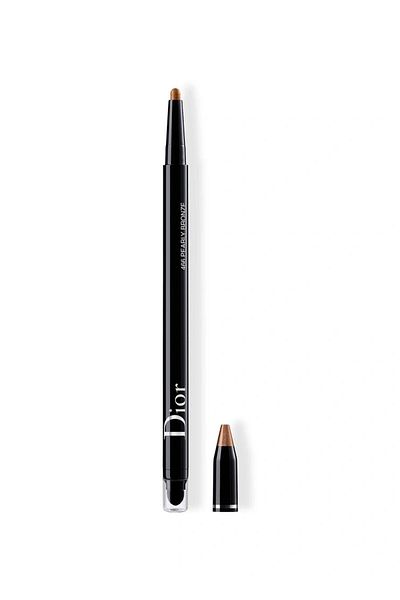 Dior قلم ديور شو للعين 466 - 24 ساعة* ستايلو
