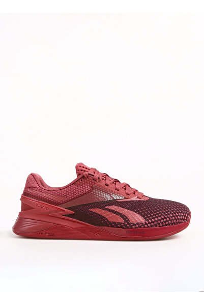 Reebok Gül Kurusu Kadın Training Ayakkabısı IG0962 NANO X3