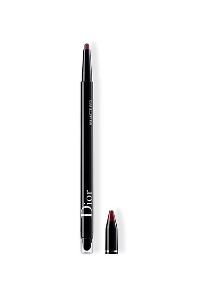 Dior قلم تحديد العيون Diorshow 861 - 24 ساعة* ستايلو