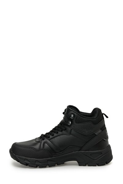Kinetix WERREL PU HI 3PR Siyah Unisex Outdoor Bot
