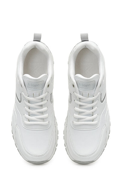 Kinetix TIENDA PU W 3PR Beyaz Kadın Outdoor