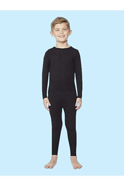 Mood Agenda Set de lenjerie de corp termică pentru băiat