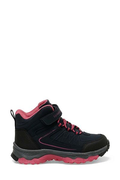 lumberjack PANTOFI DE EXTERIOR - ALBASTRU ÎNCHIS - 33