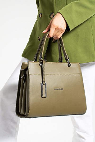 MEGA ÇANTA GEANT DE UMĂR DE MÂNĂ FEMEI MULTICOMOR