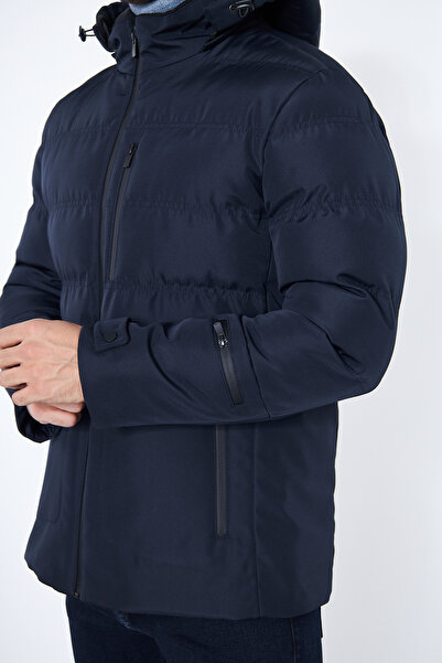 Walker London Men's Coat
