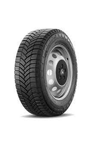 Michelin 195/60 R16C 99/97H Agilis CrossClimate Hafif Ticari 4 Mevsim Lastiği ( Üretim Yılı: 2023 )