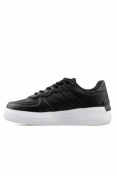 lumberjack Freya M B-2 Men's Casual Sneakers101101149-1BLACK-BYZ