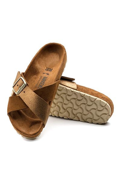 Birkenstock SIENA EXQ VL - طقم سرير مريح وأنيق
