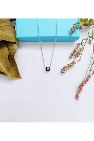 REN AKSESUAR Kpop Bts V Necklace