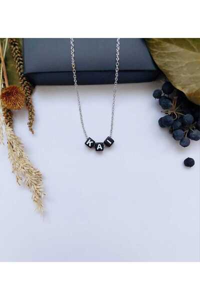 REN AKSESUAR قلادة Kpop Txt Huening Kai