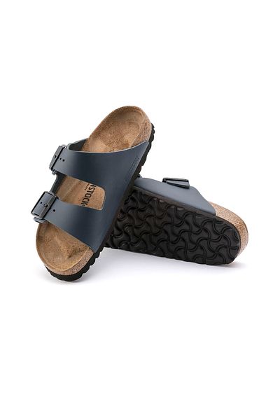 Birkenstock Arizona NL - Φούτερ με κουκούλα με χαλαρή εφαρμογή