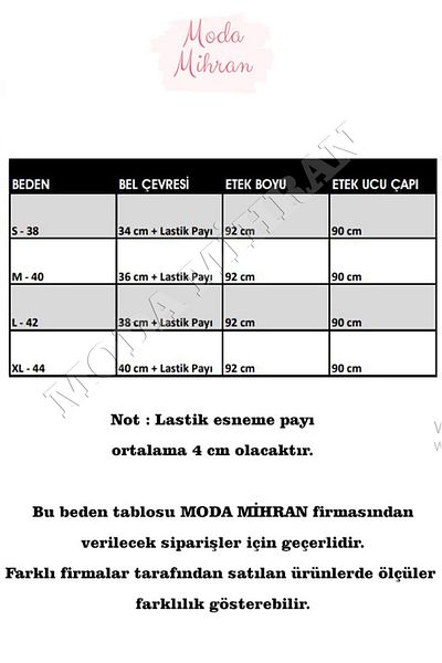 Ekru Store Γυναικεία μαύρη πλισέ μακριά φούστα