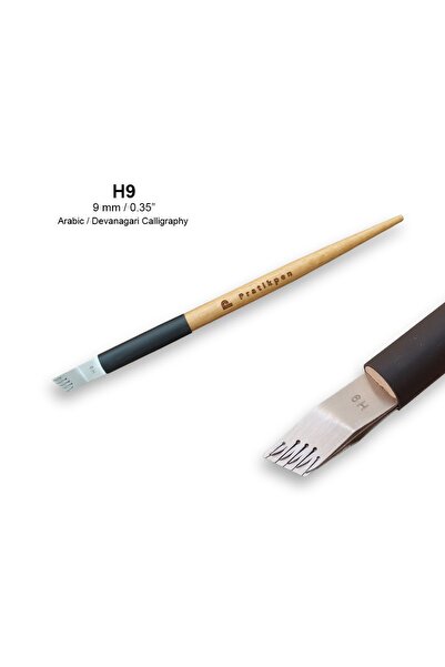 pratik pen Pratikpen New Age Hat Kalemi : H9