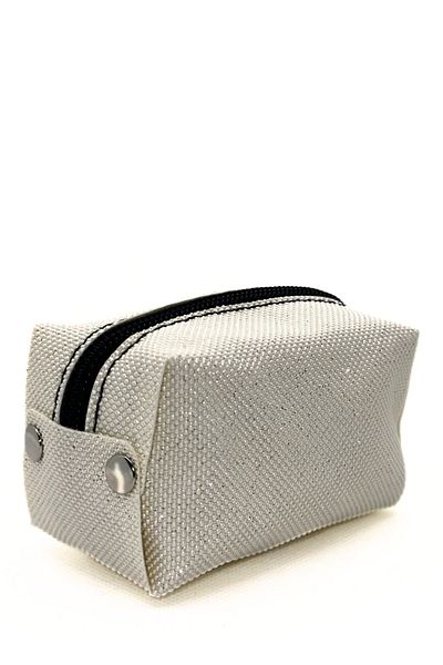 sinbEsg Special Design Glittery Stylish Women's Mini Coin Purse