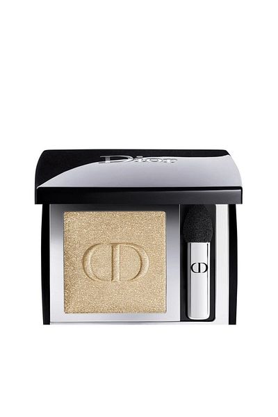 Dior 616 Mono Couture Eshad Int21 Gold Star Eyeshadow - 2gr