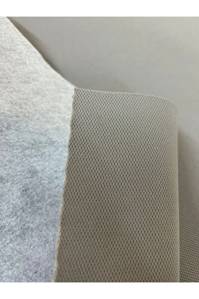 Gülkan Ticaret OTO TAVAN DÖŞEMESİ KUMAŞI (AÇIK GRİ)