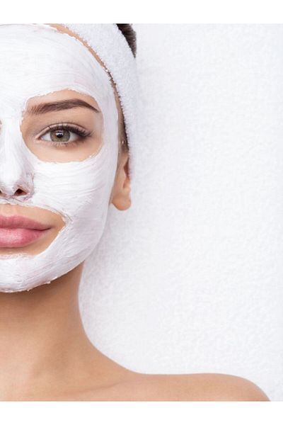 Collango Collagen Face Care Mask - 20 Uses - Herbal - Vegan