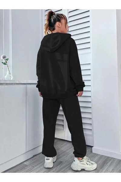 Deocept Oversize αθλητικές φόρμες 2 κλωστών