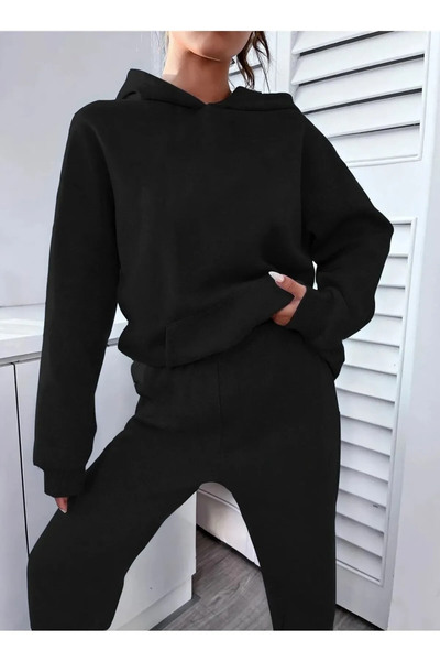 Deocept Oversize αθλητικές φόρμες 2 κλωστών