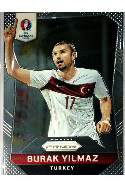 Panini BURAK SNAKE PRISM
