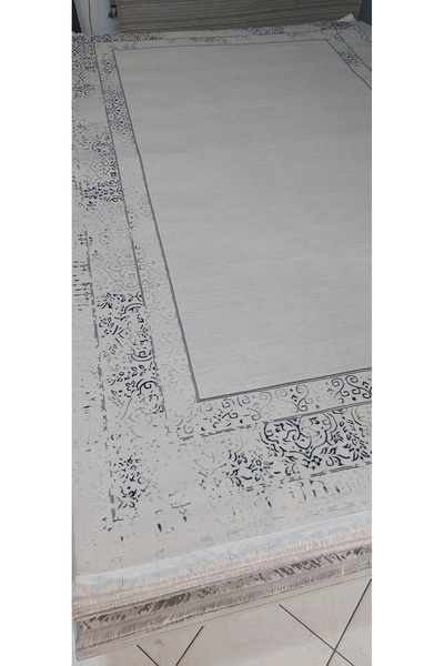 İpek Mekik Halı İPEK HALI SİHİR SERİSİ 200X300(6M2) POLYESTER İPLİK DOKUMA HALI