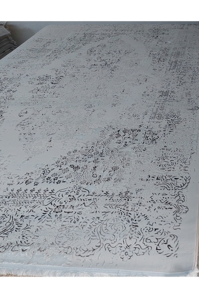 İpek Mekik Halı İPEK HALI SİHİR SERİSİ 200X300(6M2) POLYESTER İPLİK DOKUMA HALI