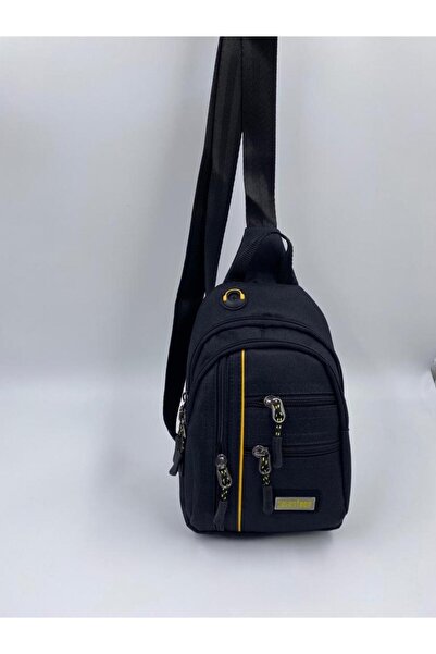 SEVENTEEN 4924 UNİSEX BEL ÇANTASI