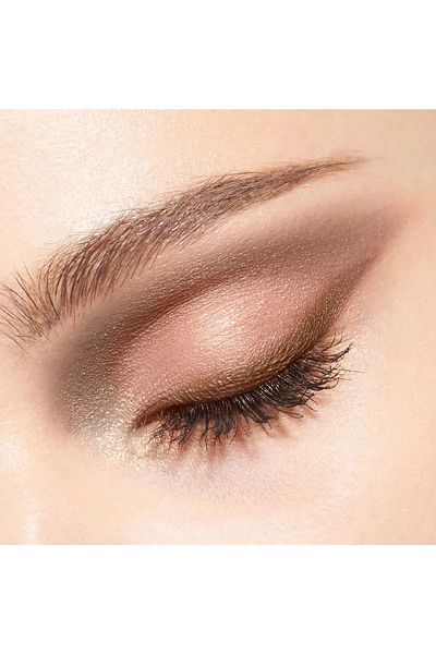 Dior Diorshow 649 NUDE Dress Eyeshadow