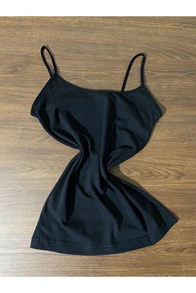 ParisTrend Γυναικείο βαμβακερό εσώρουχο 4 τεμαχίων με σχοινί και χοντρό λουράκι