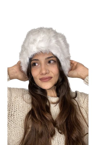 laviyonsa Russian Kalpak winter