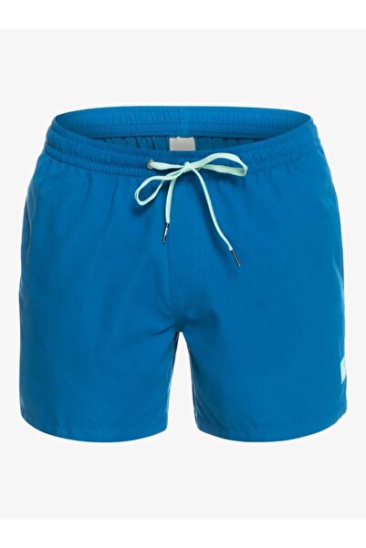 Quiksilver شورت سباحة رجالي من إيكيجف03531-بي آر تي0 للاستخدام اليومي بطول 15...