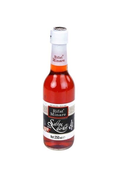 Rıfat Minare Sultan S?erbeti - 250 ml