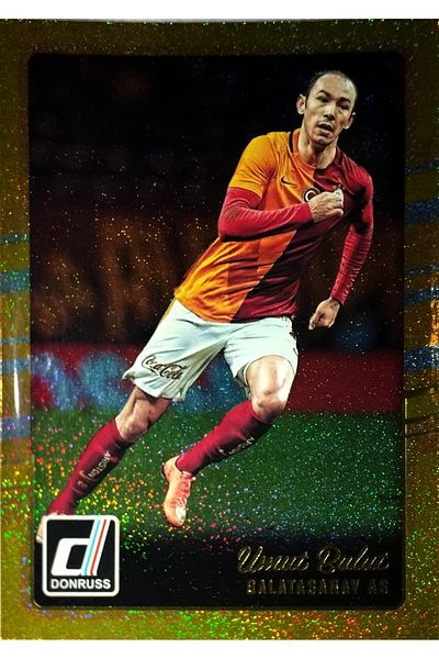 Panini HOPE CLOUD DONRUSS