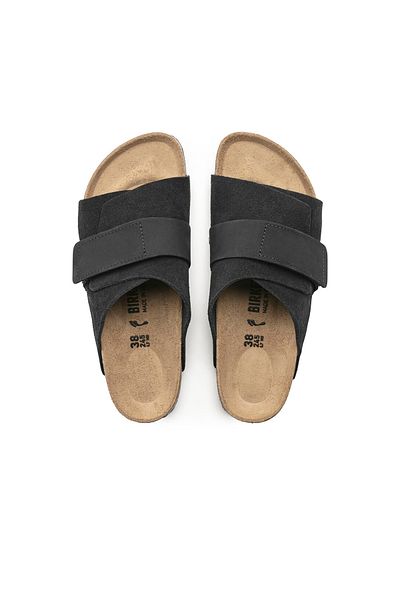 Birkenstock Kyoto Vl - Comfortable and Stylish Design Shoes