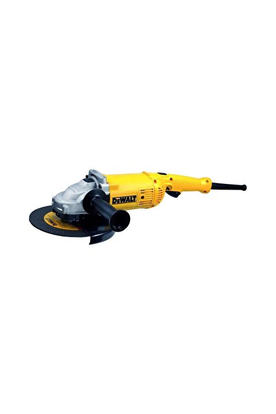 Dewalt DWE492 Elektrikli Taşlama 2200W 230mm