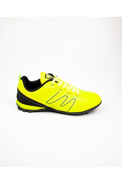 Jump 29112 Green Men's Astroturf Field Shoes