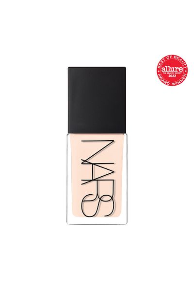 Nars Light Reflecting Foundation-Smoothing Foundation to Remove Blemishes, Blackheads and Redness 30ml