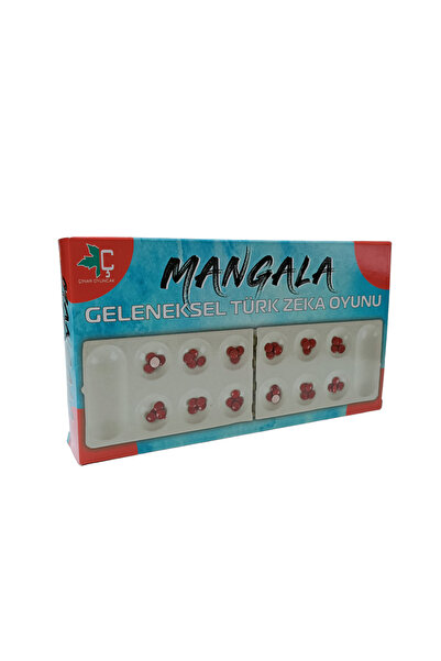 Çınar MANGALA OYUN TAKIMI/ ZEKA OYUNU/ STRATEJİK OYUN
