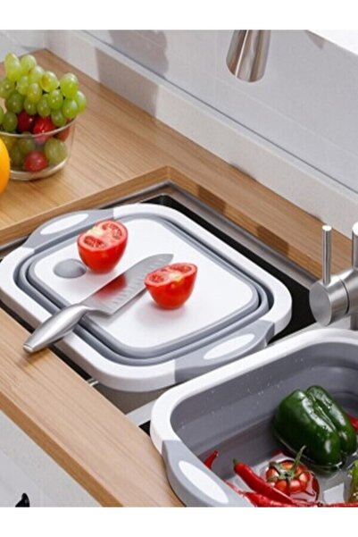 OSİTA HOME Katlanır Kesim Panosu