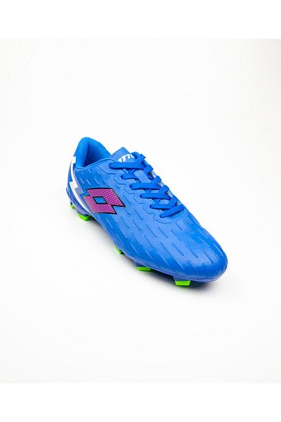 Lotto 101439944 Ghete de fotbal pentru bărbați Velocity Blue