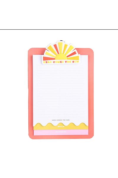 Yenbu A5 Secretary - Stylish and Convenient Design