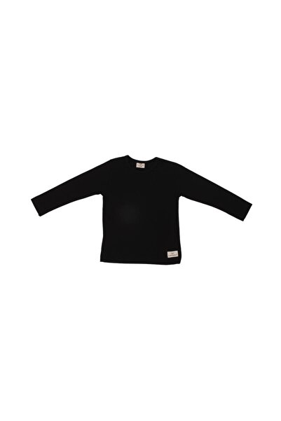 TATLİŞ BEBE Basic Uzun Kollu Tişört